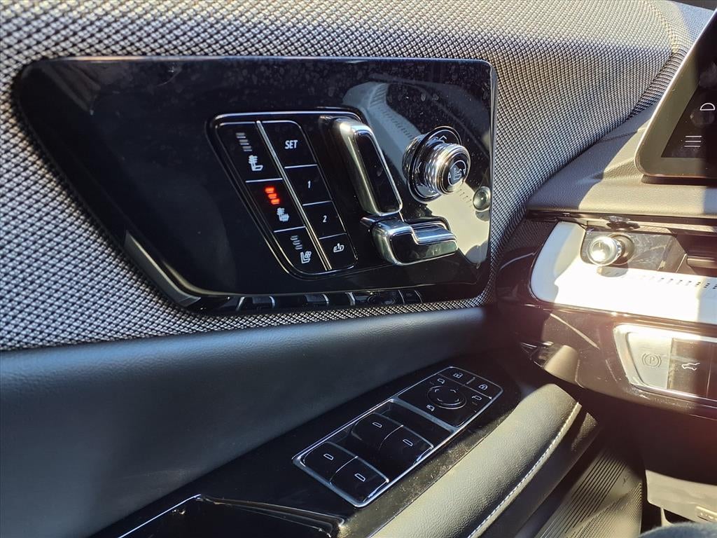 2026 Cadillac OPTIQ Premium Sport