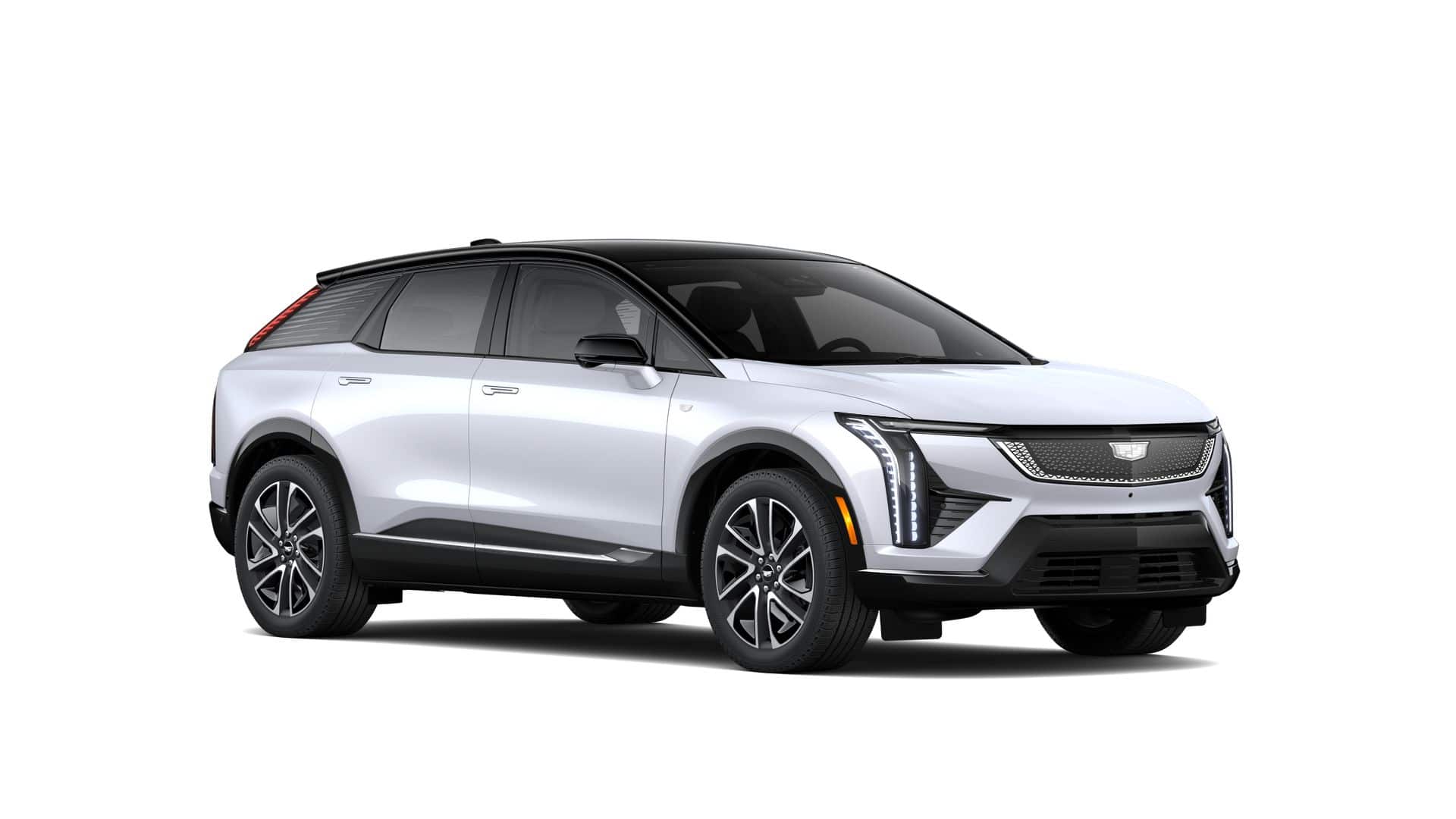 2026 Cadillac OPTIQ Premium Sport