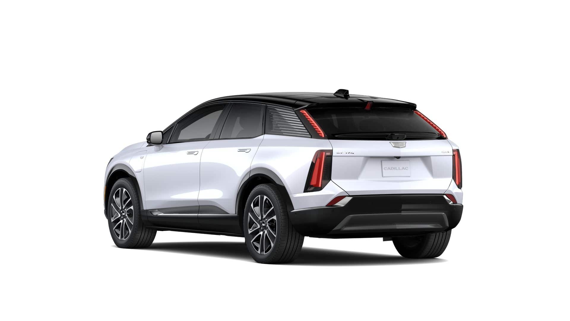 2026 Cadillac OPTIQ Premium Sport