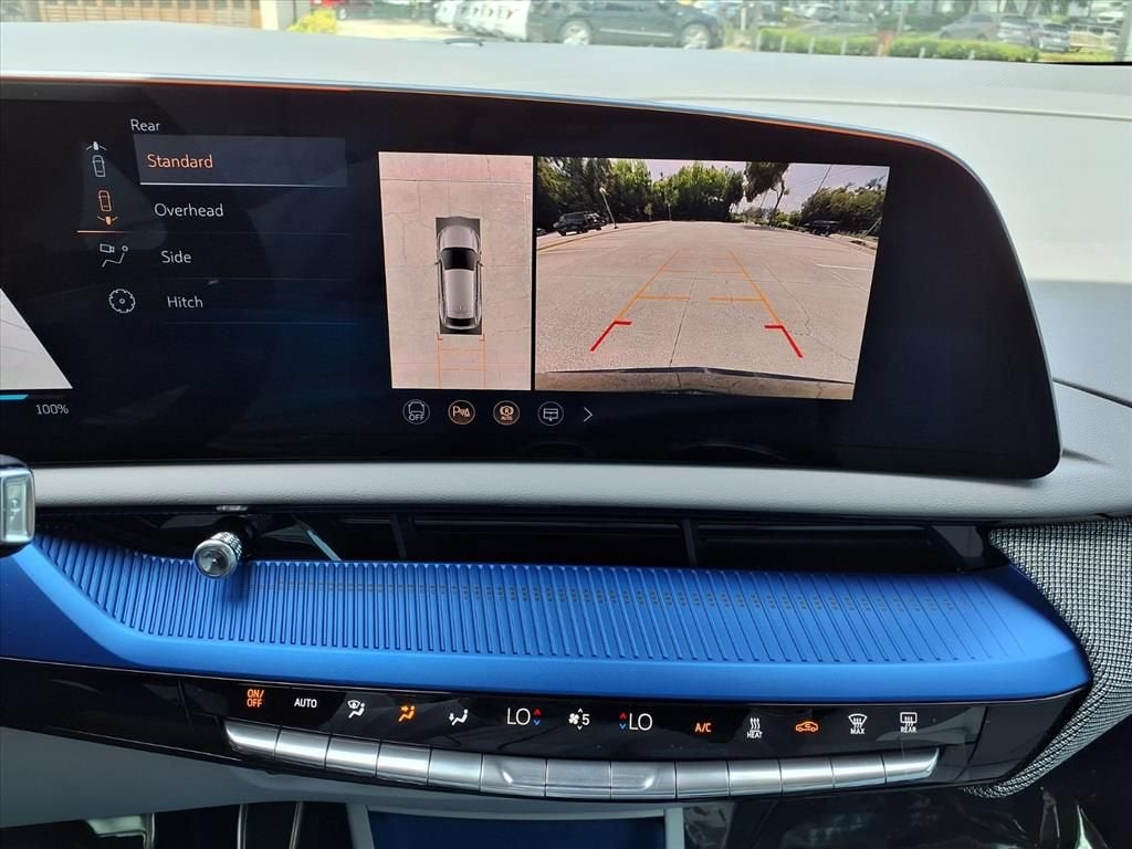 2026 Cadillac OPTIQ Premium Sport
