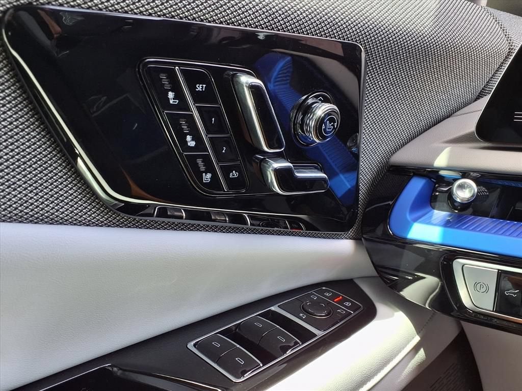 2026 Cadillac OPTIQ Premium Sport