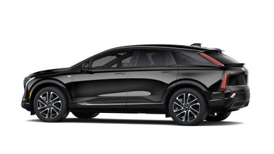 2026 Cadillac OPTIQ Premium Sport