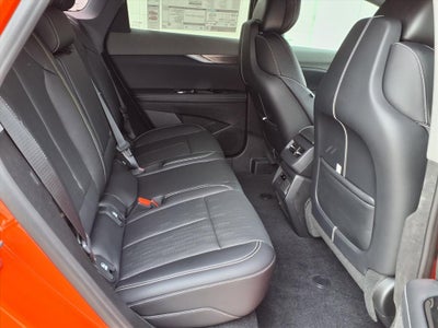 2026 Cadillac OPTIQ Premium Sport