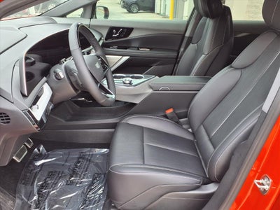 2026 Cadillac OPTIQ Premium Sport