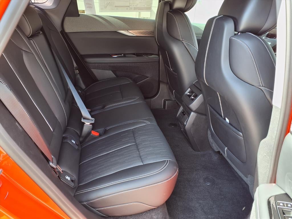 2026 Cadillac OPTIQ Premium Sport