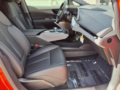 2026 Cadillac OPTIQ Premium Sport