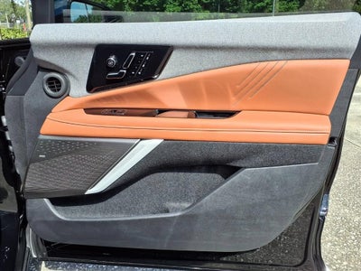 2027 Cadillac OPTIQ Premium Sport