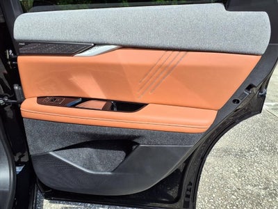 2027 Cadillac OPTIQ Premium Sport