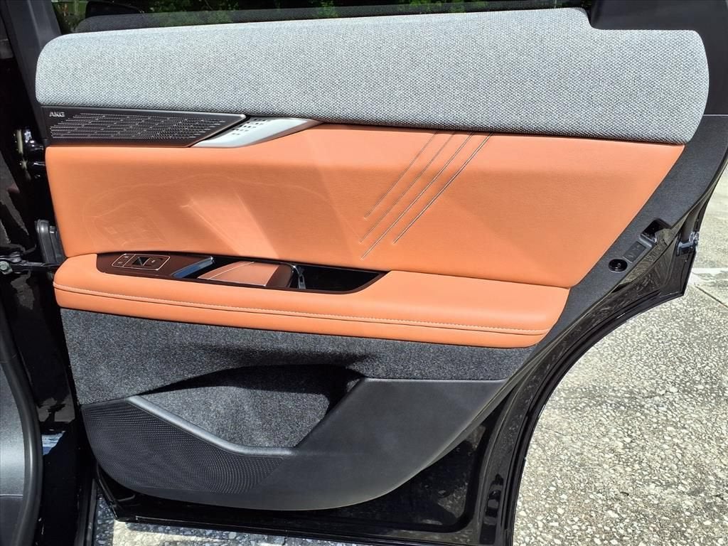 2027 Cadillac OPTIQ Premium Sport