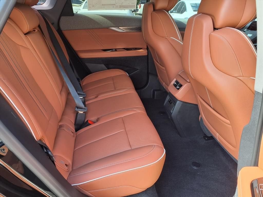 2027 Cadillac OPTIQ Premium Sport