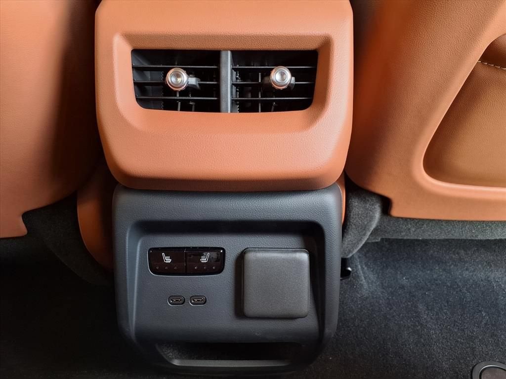 2027 Cadillac OPTIQ Premium Sport