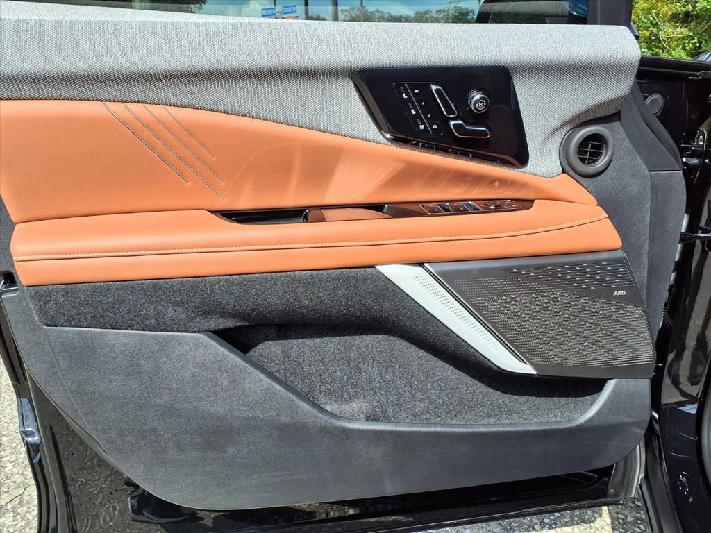 2027 Cadillac OPTIQ Premium Sport