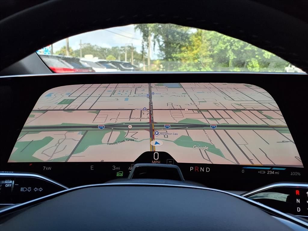 2027 Cadillac OPTIQ Premium Sport