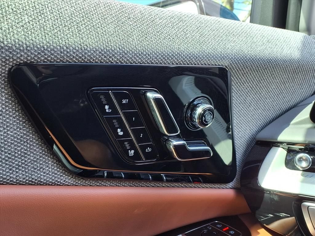 2027 Cadillac OPTIQ Premium Sport