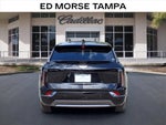2027 Cadillac OPTIQ Premium Sport