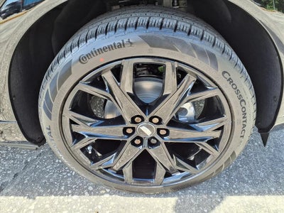 2027 Cadillac OPTIQ Premium Sport