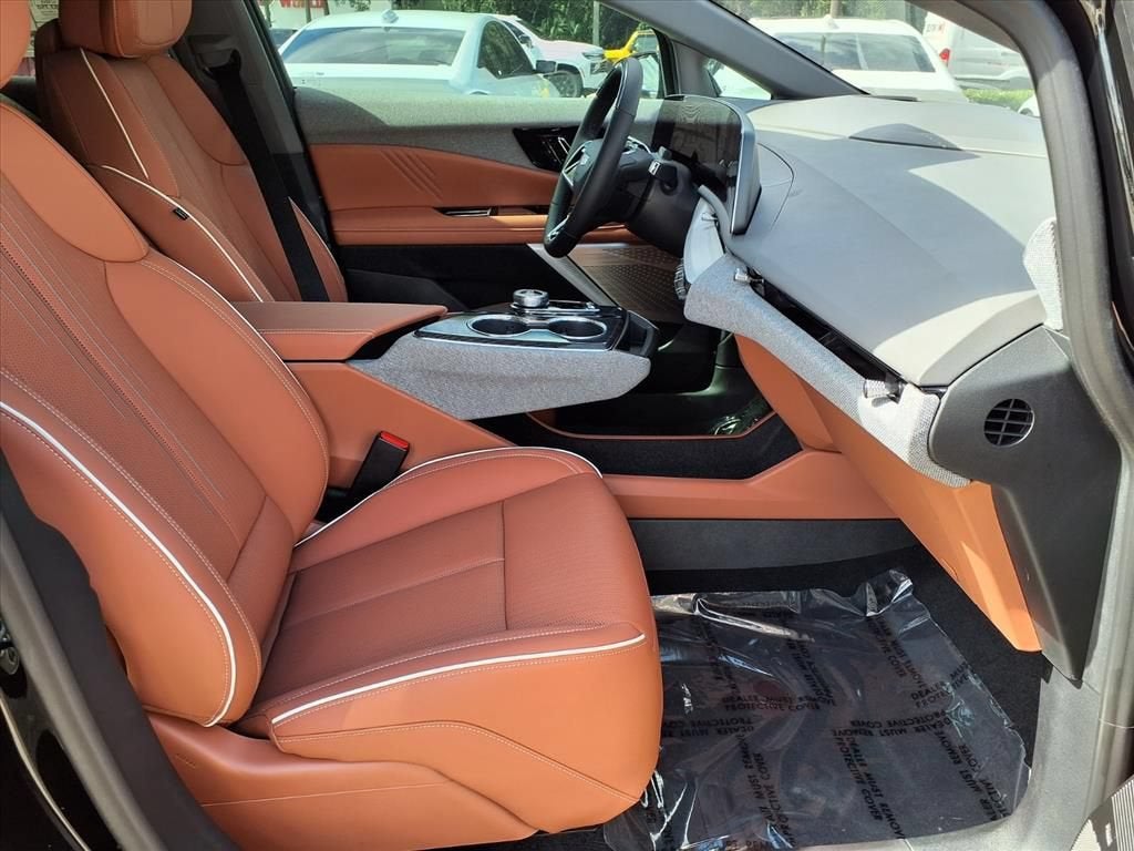 2027 Cadillac OPTIQ Premium Sport