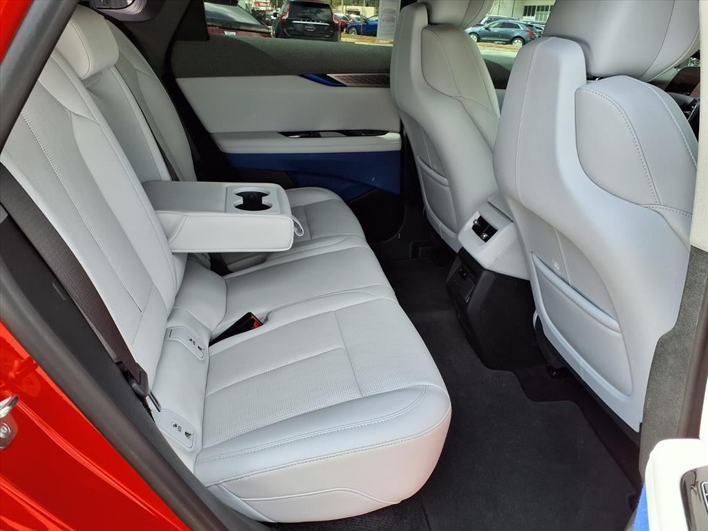 2026 Cadillac OPTIQ Premium Sport