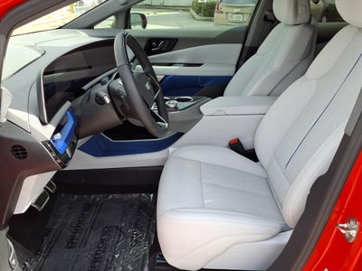 2026 Cadillac OPTIQ Premium Sport