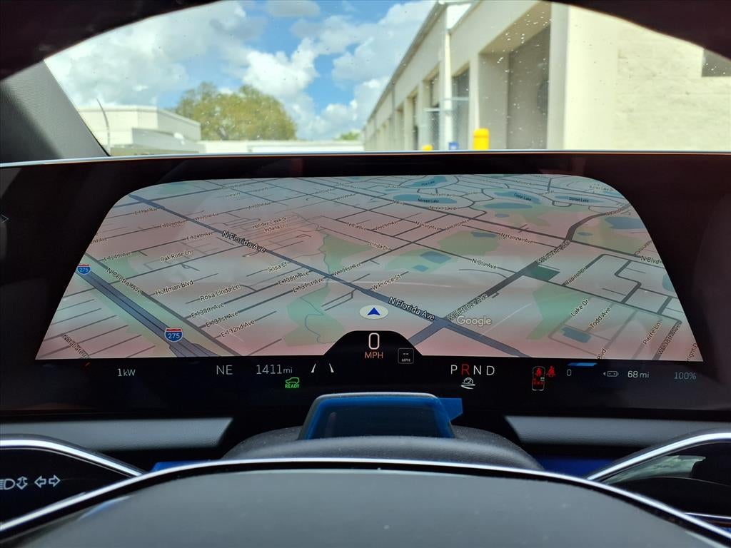 2026 Cadillac OPTIQ Premium Sport