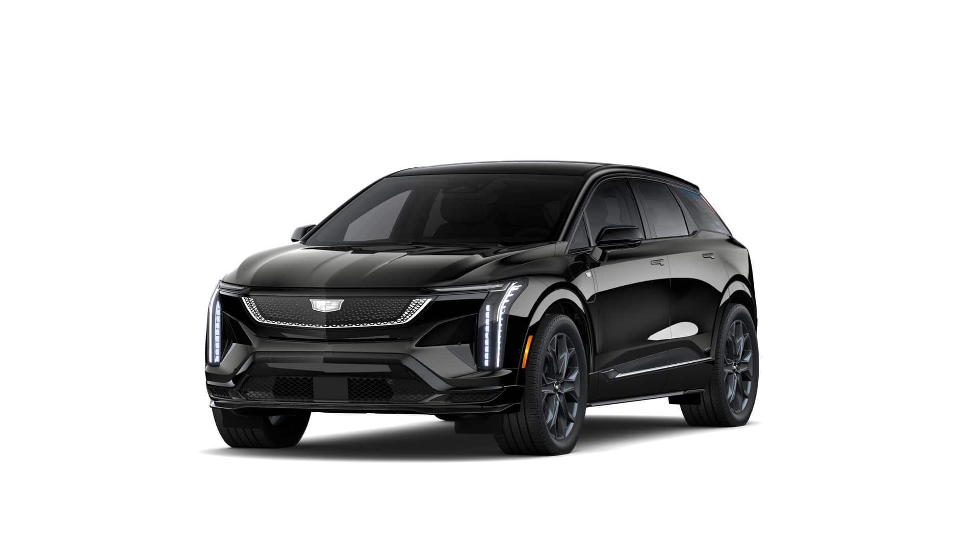 2027 Cadillac OPTIQ V-Series