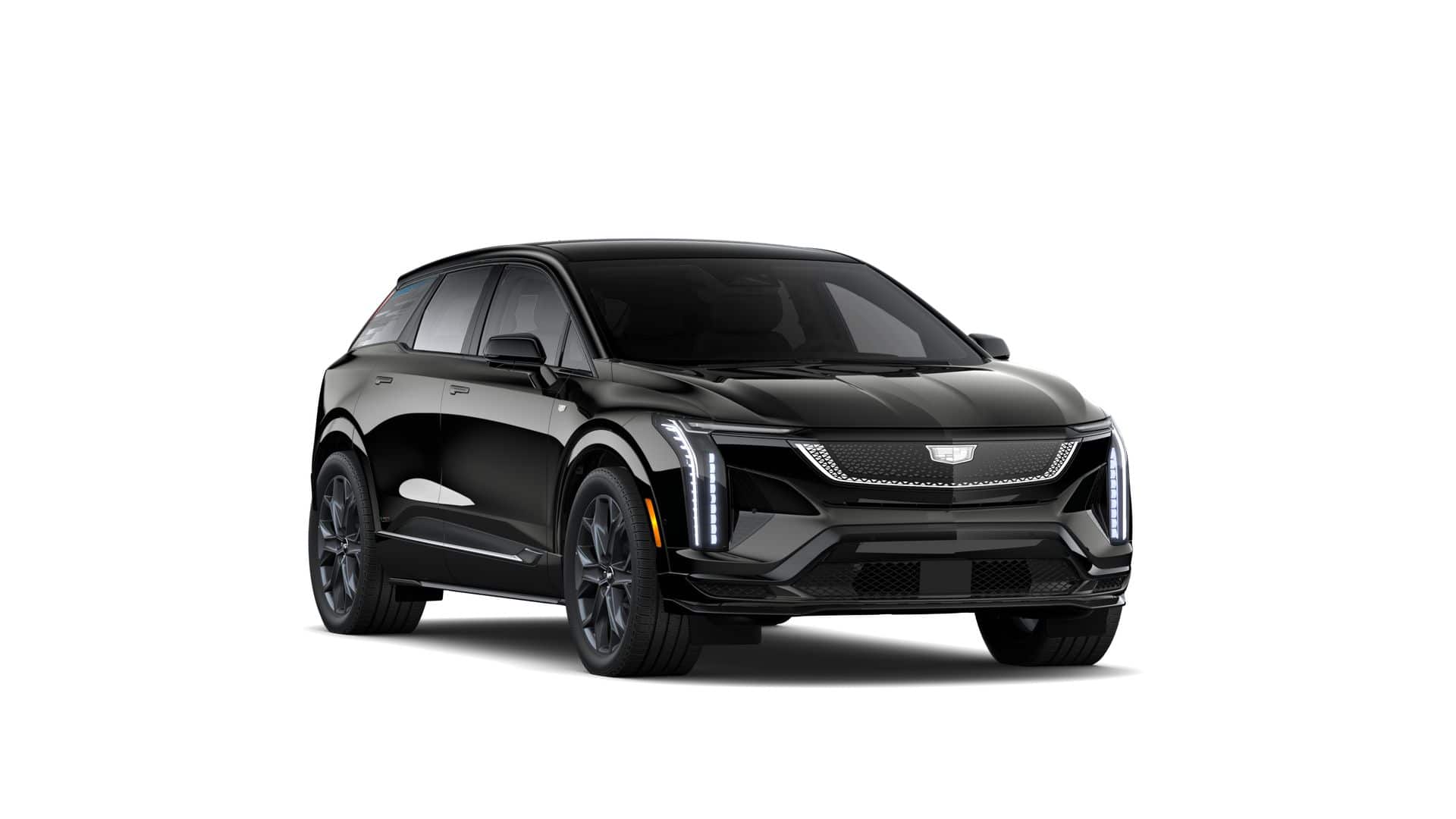 2027 Cadillac OPTIQ V-Series
