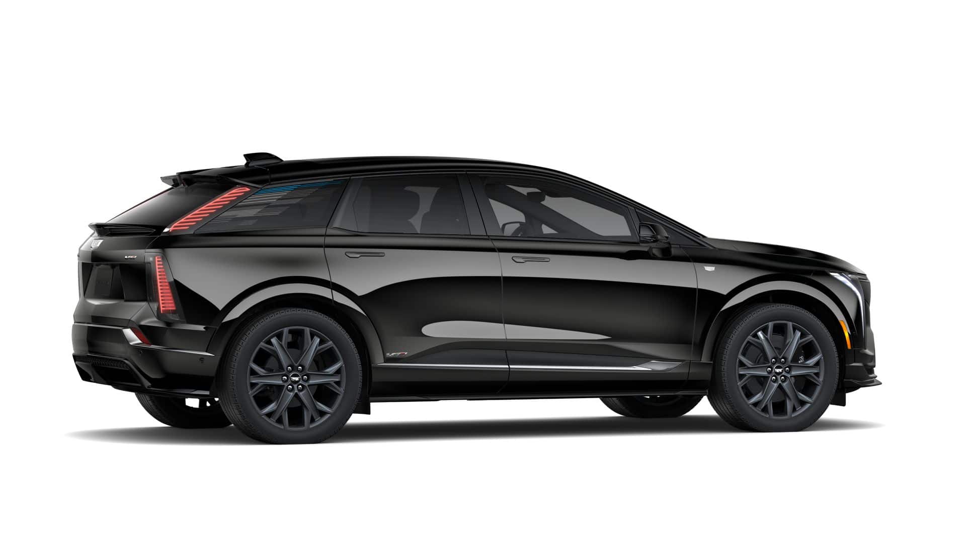 2027 Cadillac OPTIQ V-Series