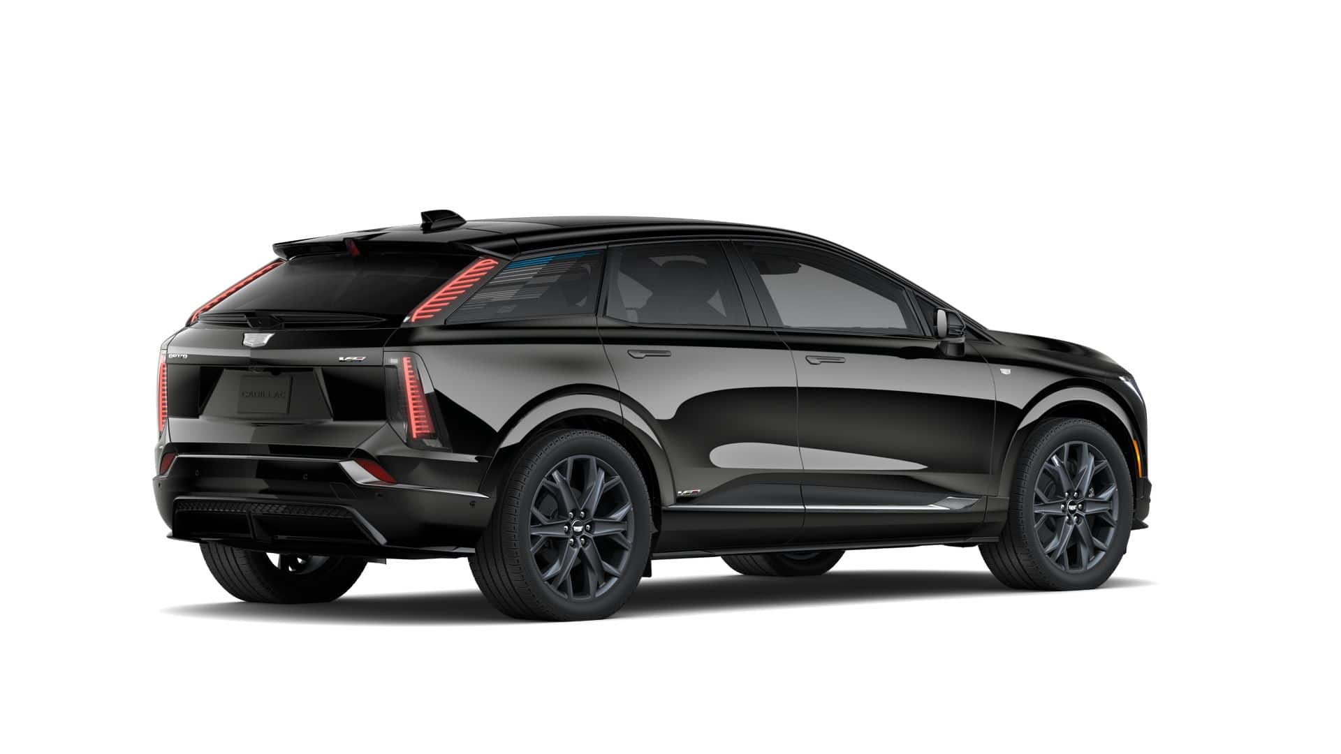 2027 Cadillac OPTIQ V-Series