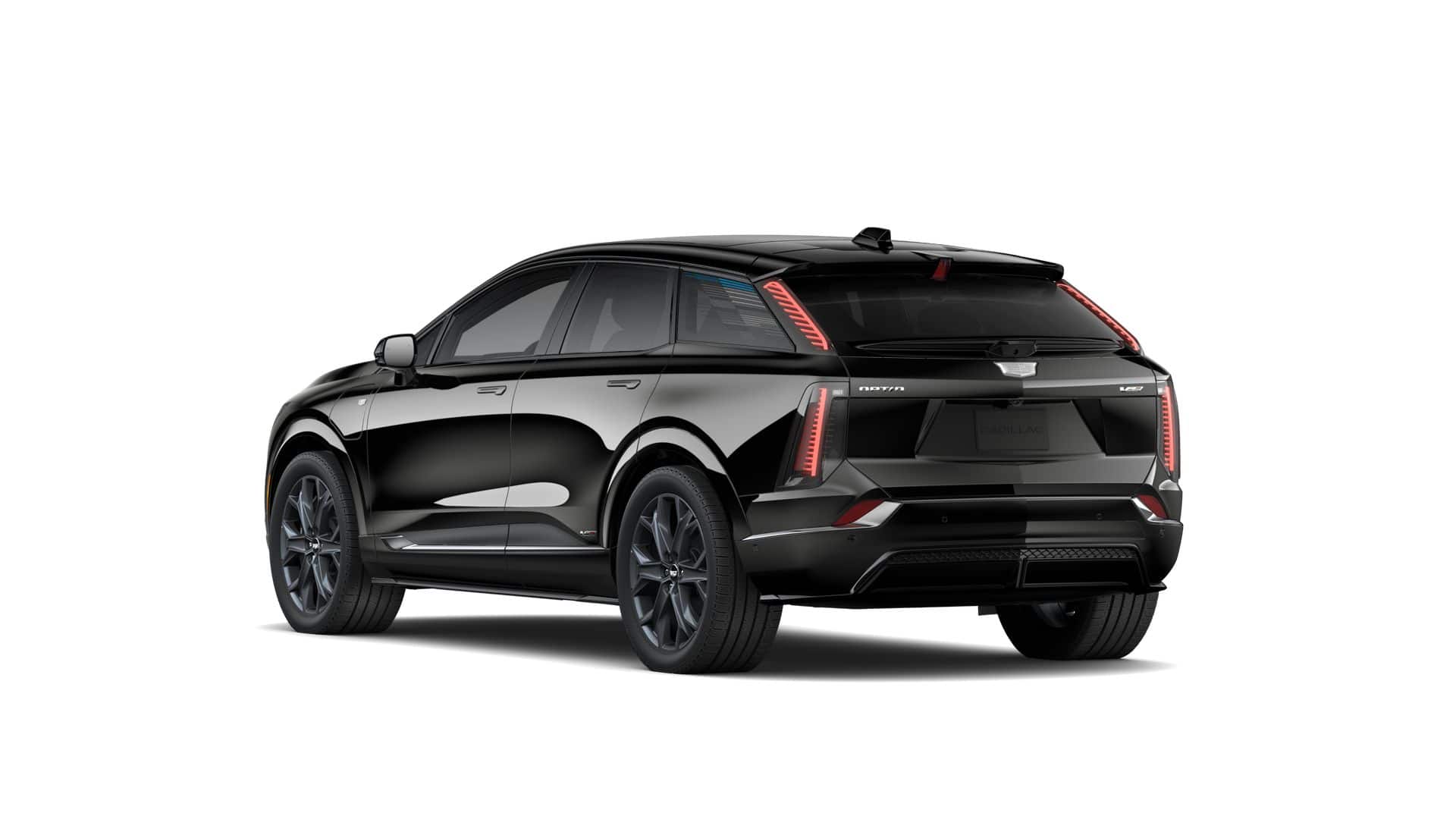 2027 Cadillac OPTIQ V-Series