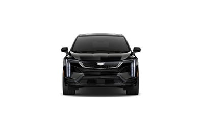 2027 Cadillac OPTIQ V-Series