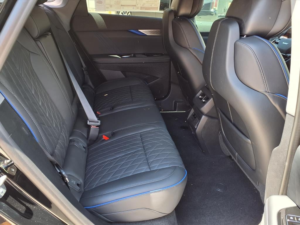 2026 Cadillac OPTIQ V-Series