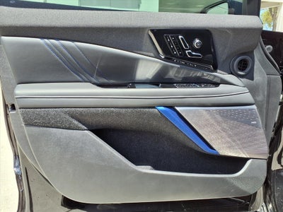 2026 Cadillac OPTIQ V-Series