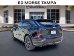 2026 Cadillac OPTIQ V-Series
