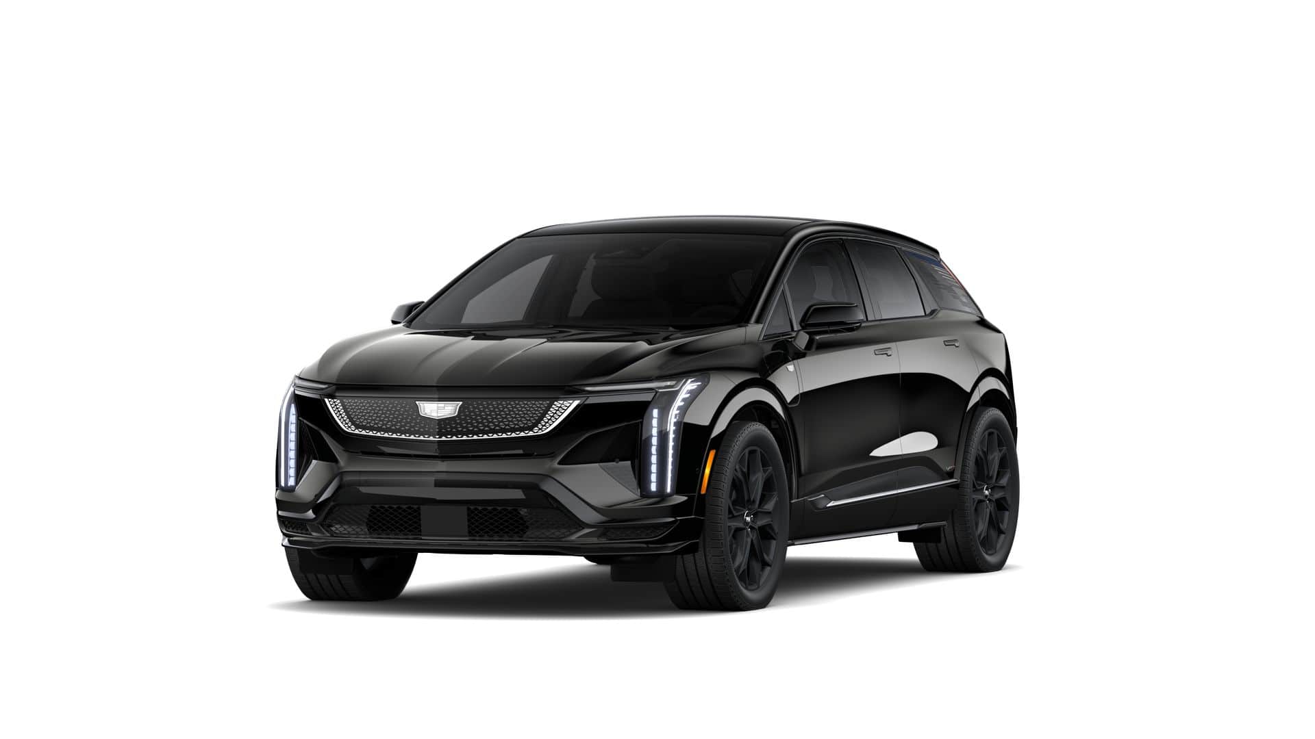 2026 Cadillac OPTIQ V-Series