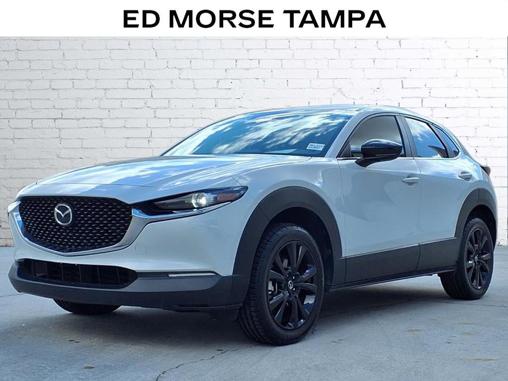 2024 Mazda CX-30 Select Sport