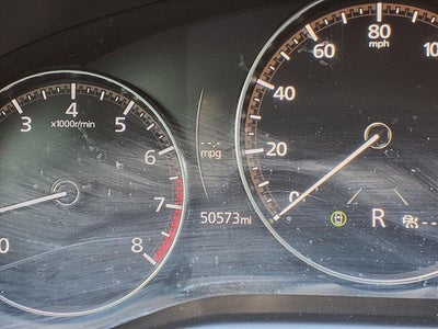 2024 Mazda Mazda CX-30 2.5 S Select Sport