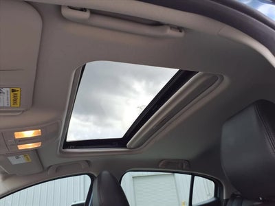 2018 Mazda Mazda3 5-Door Touring