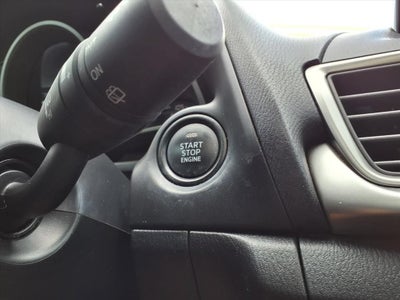 2018 Mazda Mazda3 5-Door Touring