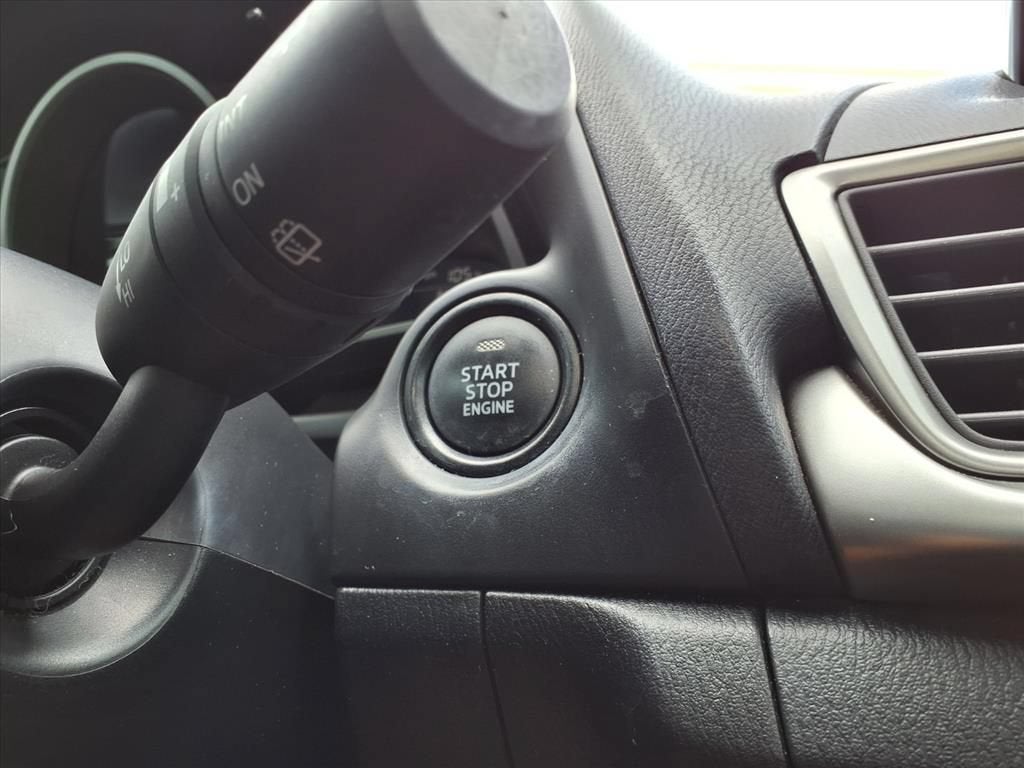 2018 Mazda Mazda3 5-Door Touring