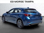 2018 Mazda Mazda3 5-Door Touring