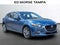 2018 Mazda Mazda3 5-Door Touring