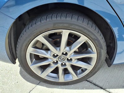 2018 Mazda Mazda3 5-Door Touring