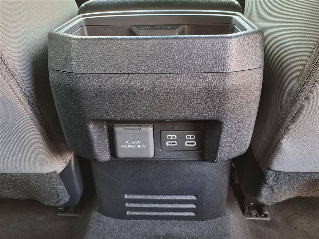 2024 Toyota Tacoma 4WD SR5