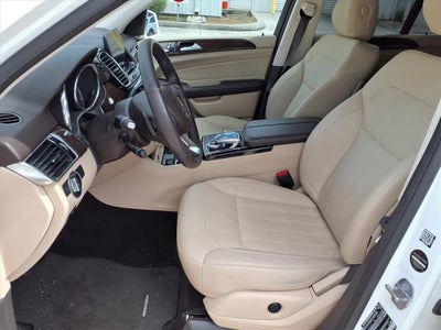 2019 Mercedes-Benz GLE GLE 400
