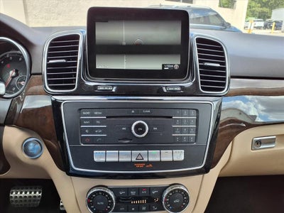 2019 Mercedes-Benz GLE GLE 400