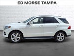 2019 Mercedes-Benz GLE GLE 400