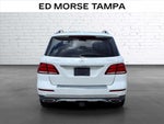 2019 Mercedes-Benz GLE GLE 400