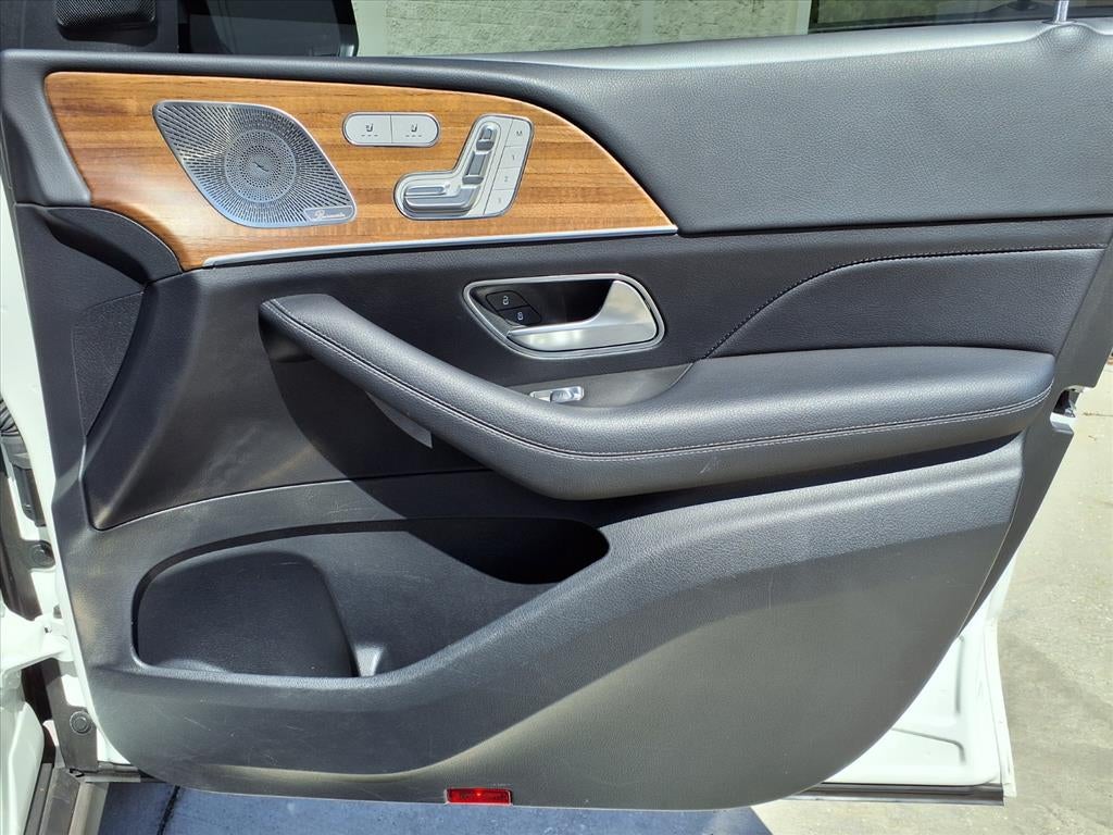 2025 Mercedes-Benz GLE GLE 350