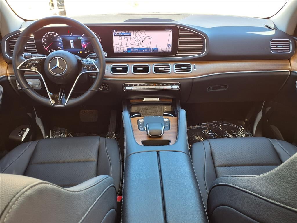 2025 Mercedes-Benz GLE GLE 350