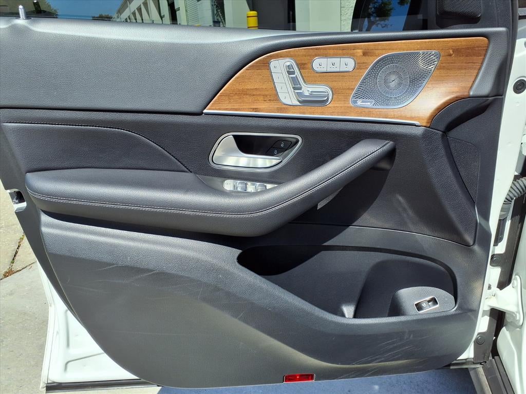 2025 Mercedes-Benz GLE GLE 350